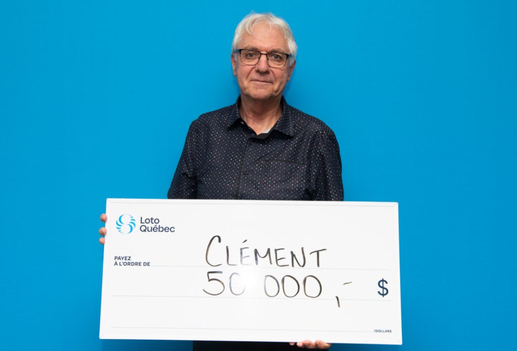 Un Estrien remporte 50 000$ avec un billet La Poule aux œufs d’or