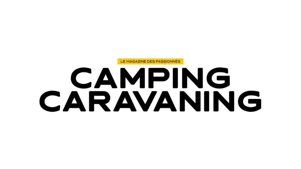 Camping caravaning : du nouveau sous le couvert !